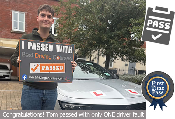 Latest Pass